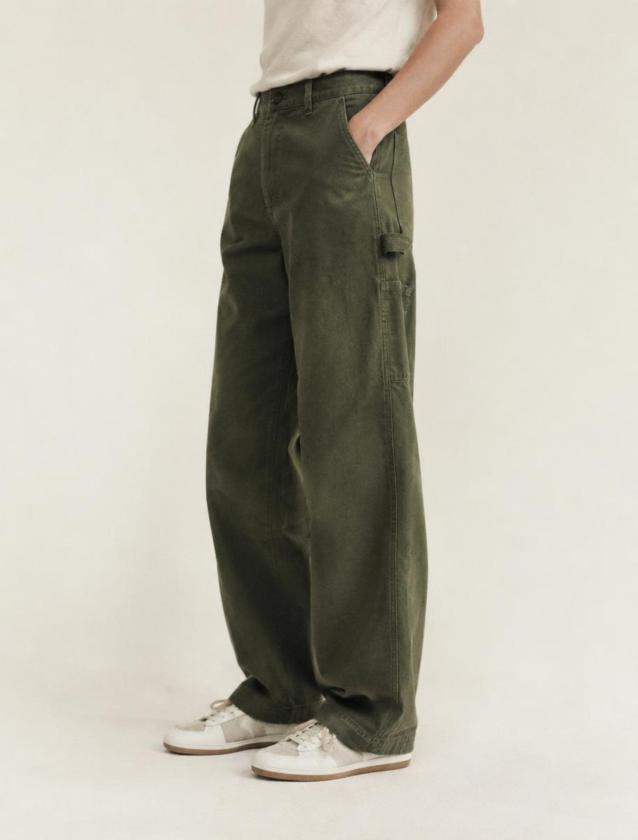 Carpenter Work Pant