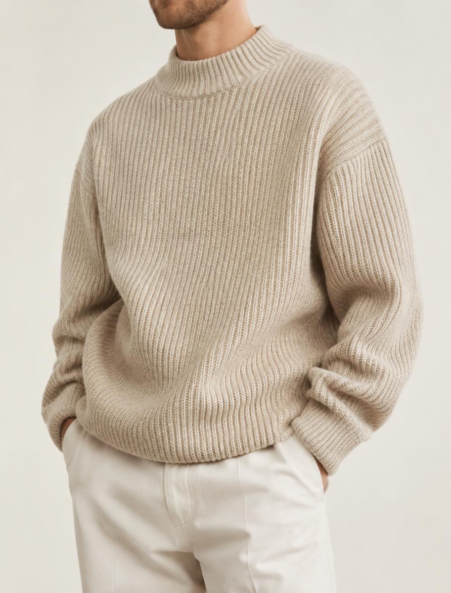Fjord Heavyweight Knit