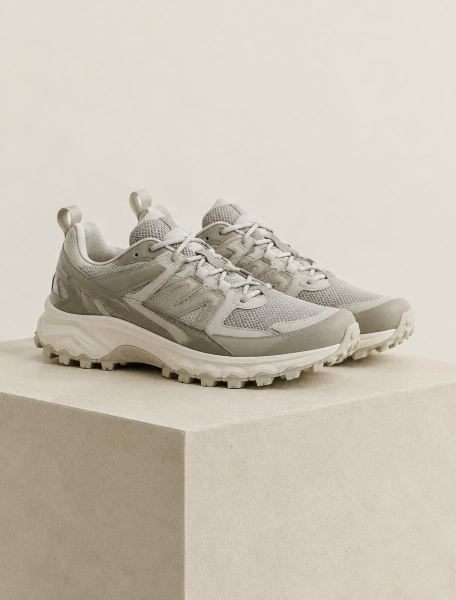 All-Terrain Trail Runner
